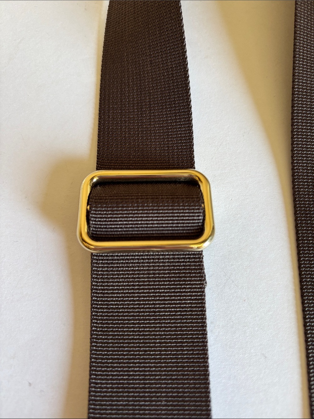 Bag replacement strap - Picture 3 of 5